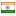 greenvapo.com server is located in India